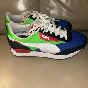 Puma Future Rider Play Sneakers